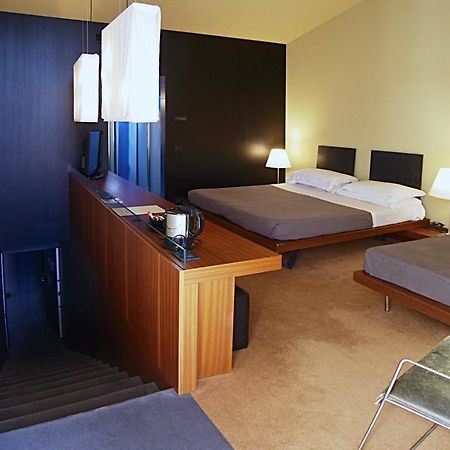 Hotel Clocchiatti Next Udine Zewnętrze zdjęcie