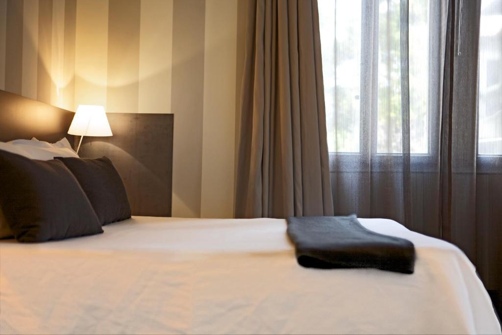 Hotel Clocchiatti Next Udine Pokój zdjęcie