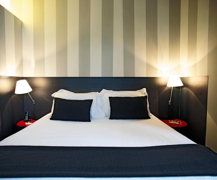 Hotel Clocchiatti Next Udine Pokój zdjęcie