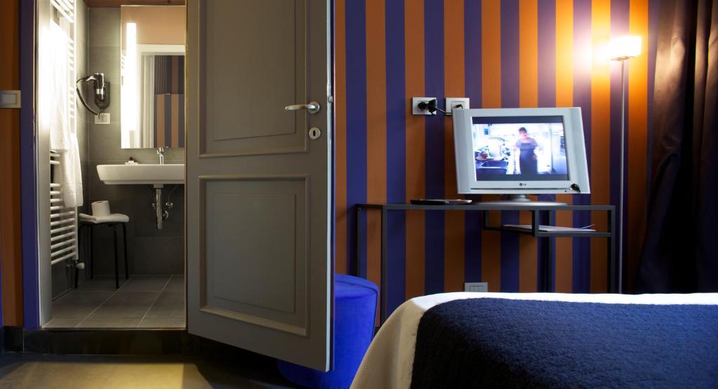 Hotel Clocchiatti Next Udine Pokój zdjęcie
