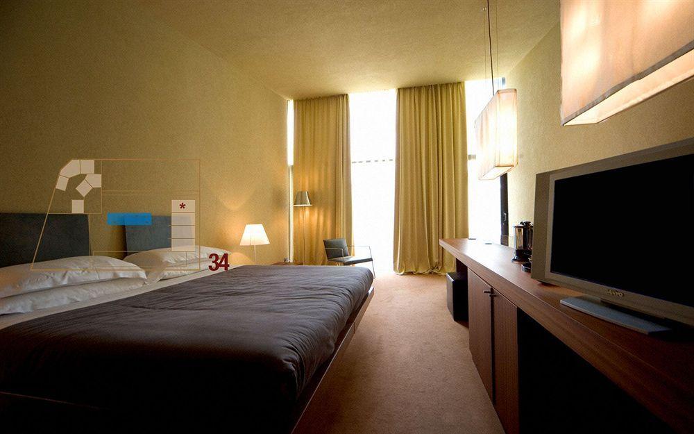 Hotel Clocchiatti Next Udine Zewnętrze zdjęcie