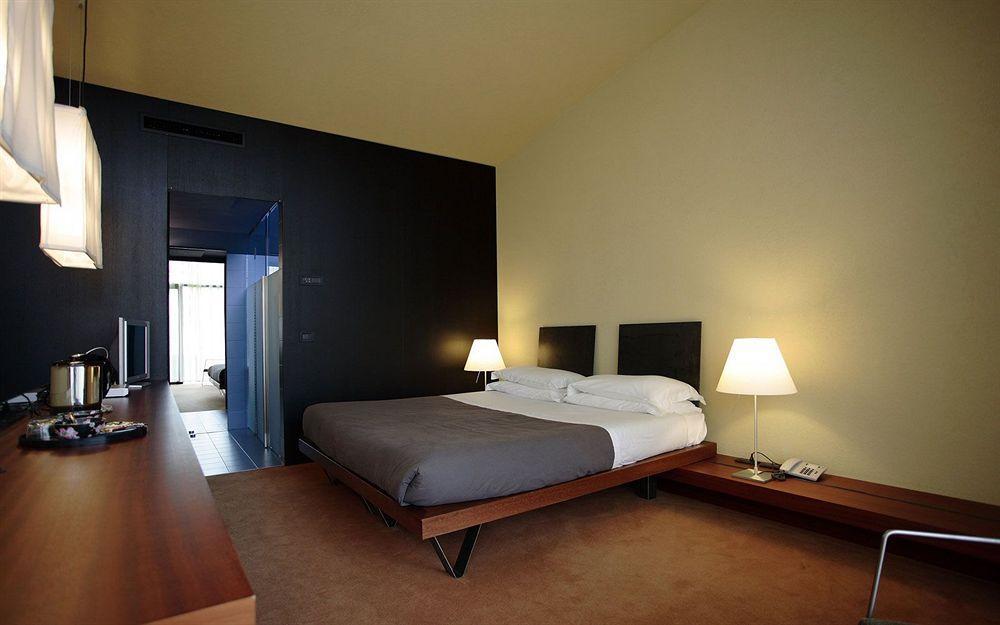 Hotel Clocchiatti Next Udine Zewnętrze zdjęcie