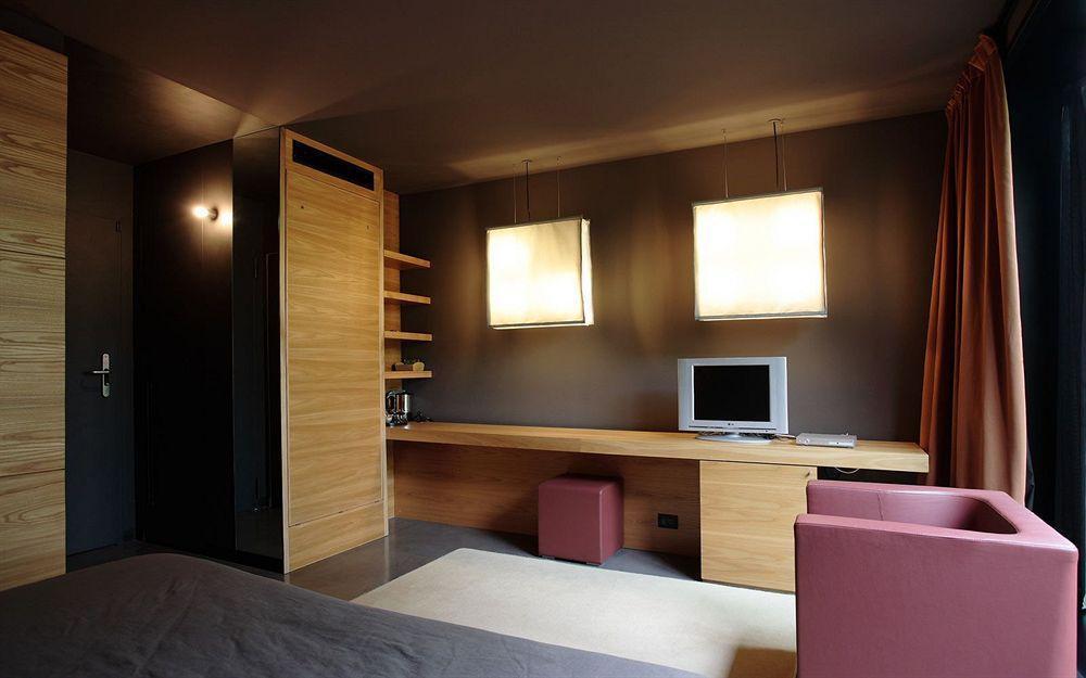 Hotel Clocchiatti Next Udine Zewnętrze zdjęcie