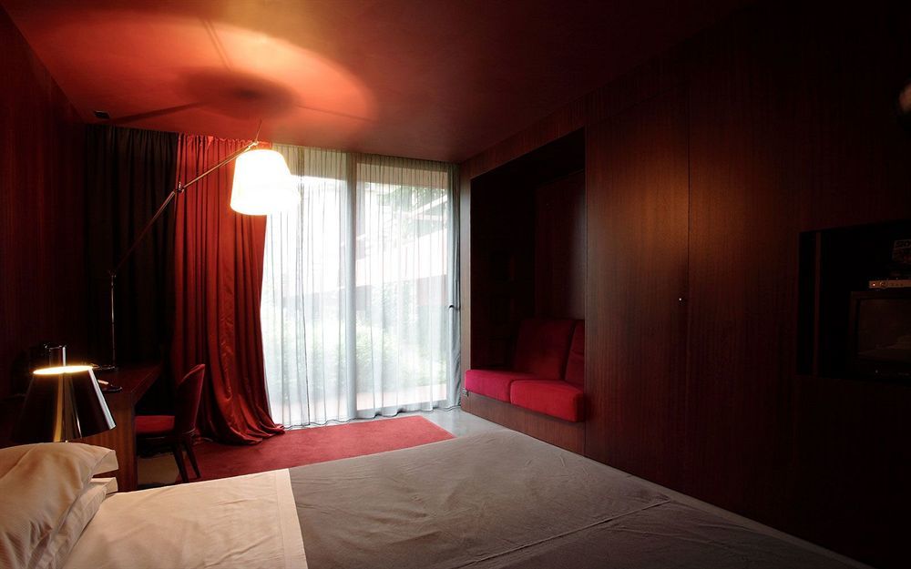 Hotel Clocchiatti Next Udine Zewnętrze zdjęcie