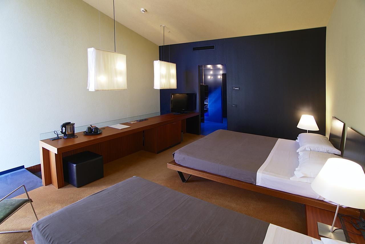 Hotel Clocchiatti Next Udine Zewnętrze zdjęcie