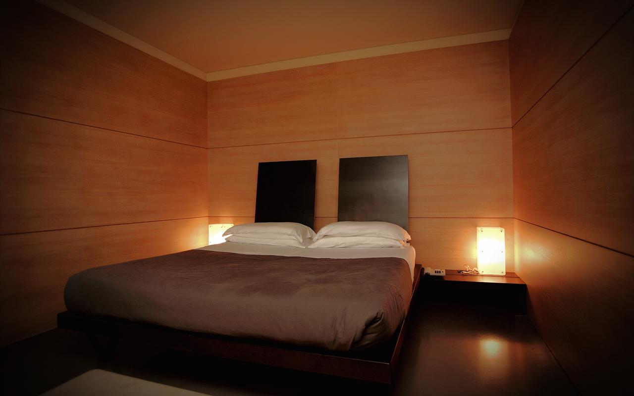 Hotel Clocchiatti Next Udine Zewnętrze zdjęcie