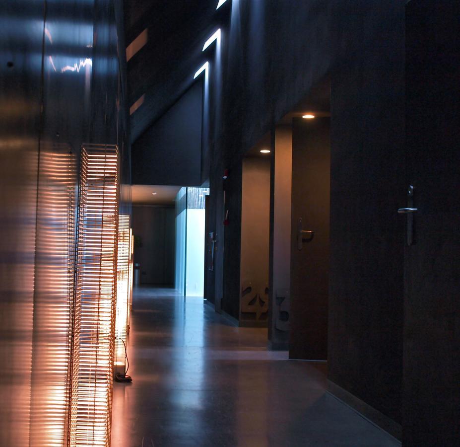 Hotel Clocchiatti Next Udine Zewnętrze zdjęcie