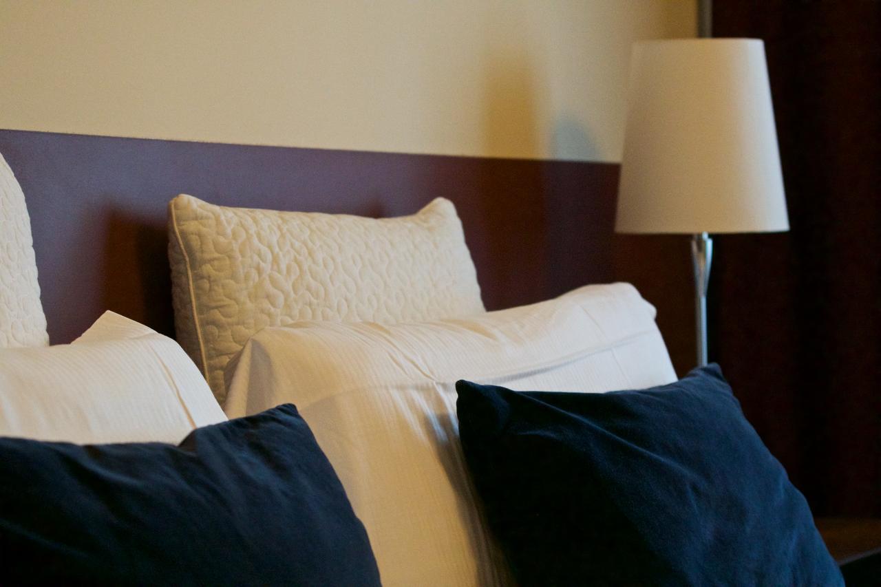 Hotel Clocchiatti Next Udine Zewnętrze zdjęcie