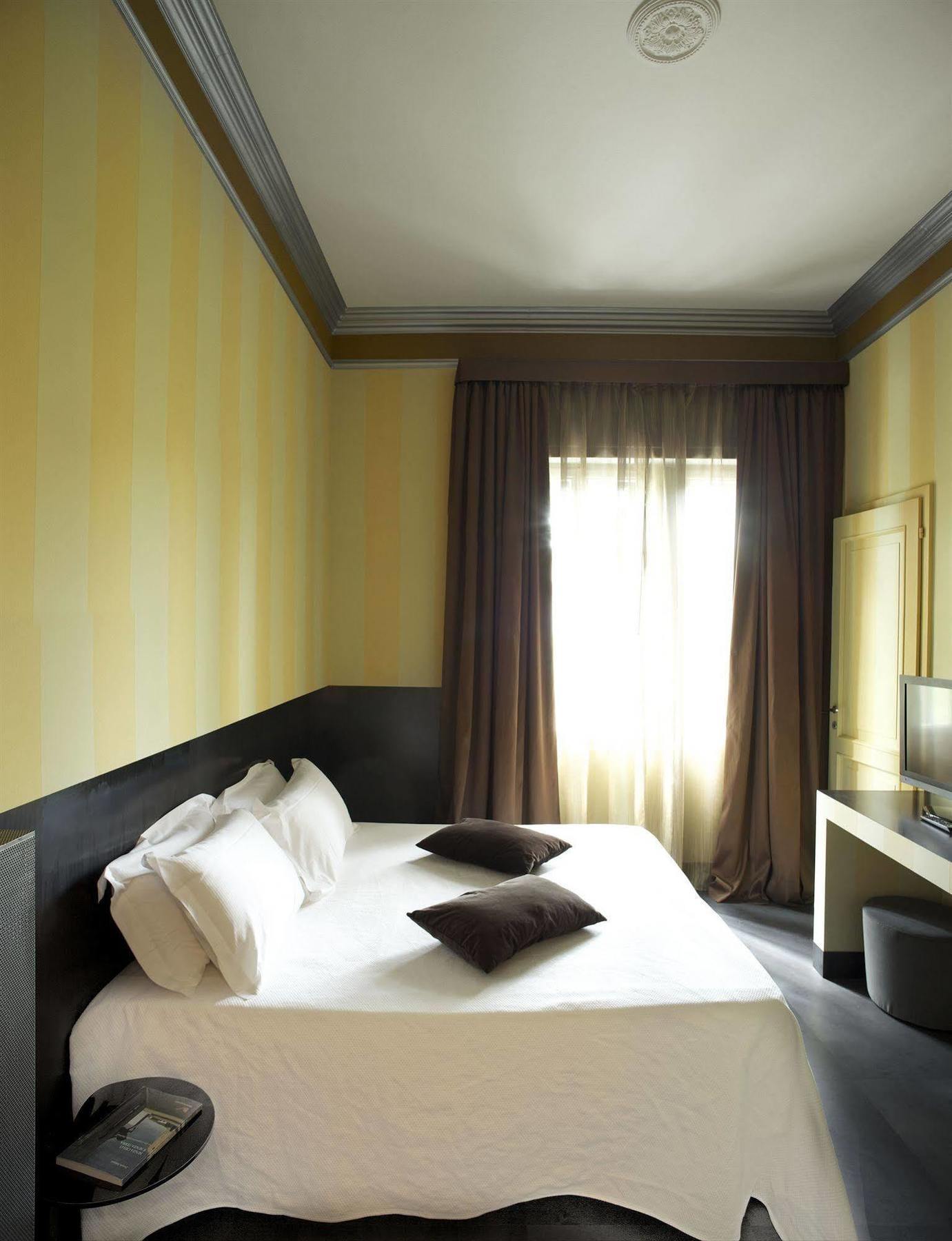 Hotel Clocchiatti Next Udine Zewnętrze zdjęcie