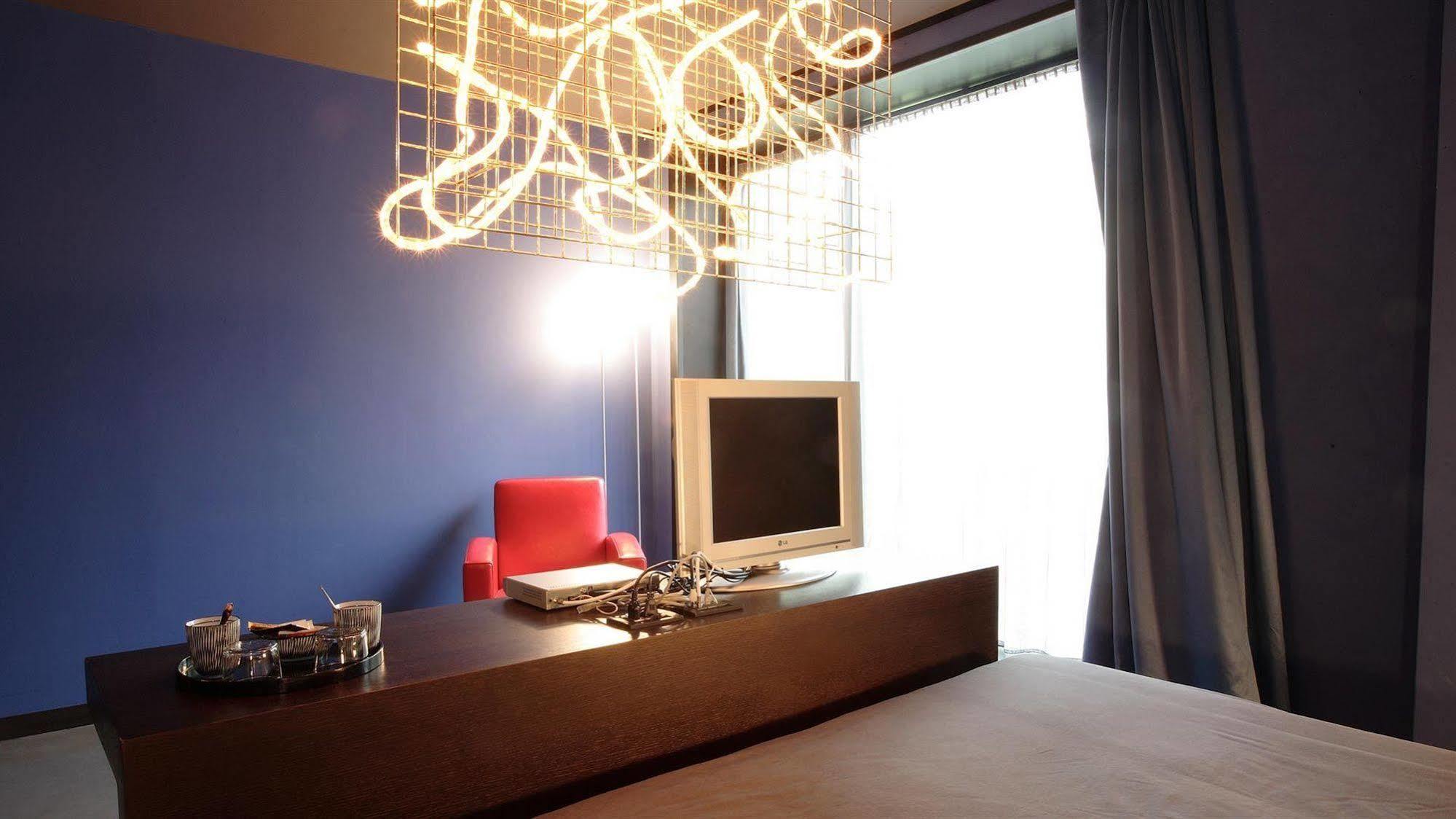 Hotel Clocchiatti Next Udine Zewnętrze zdjęcie