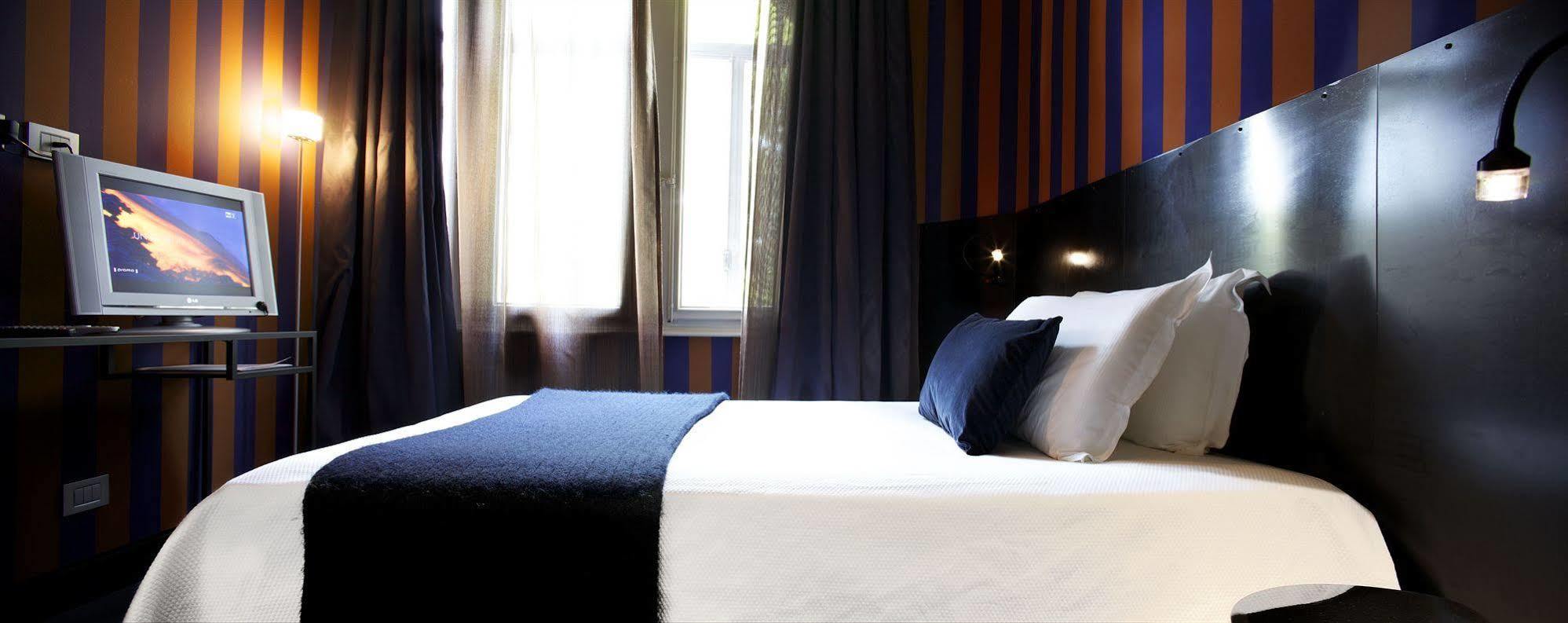 Hotel Clocchiatti Next Udine Zewnętrze zdjęcie